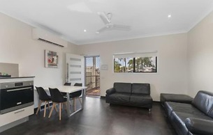 Discovery Parks - Townsville