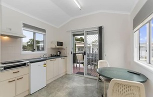 Discovery Parks - Townsville