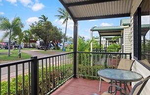 Discovery Parks - Townsville