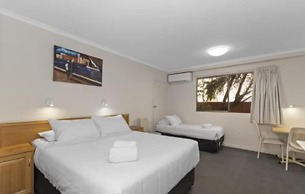 Discovery Parks - Townsville