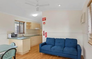 Discovery Parks - Townsville