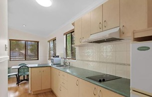 Discovery Parks - Townsville