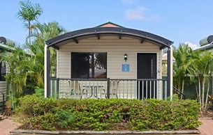 Discovery Parks - Townsville