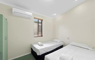 Discovery Parks - Townsville