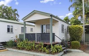 Discovery Parks - Townsville