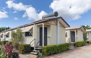 Discovery Parks - Townsville