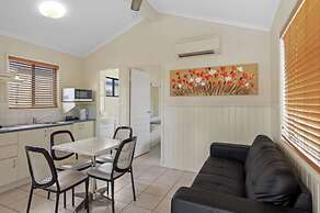 Discovery Parks - Townsville