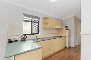 Discovery Parks - Townsville