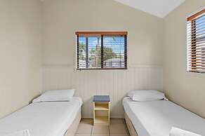 Discovery Parks - Townsville