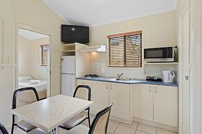 Discovery Parks - Townsville