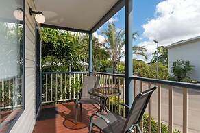 Discovery Parks - Townsville