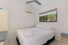 Discovery Parks - Townsville