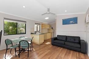 Discovery Parks - Townsville