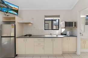 Discovery Parks - Townsville