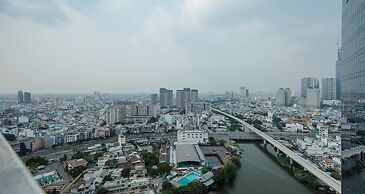 Vinhomes Central Park - MM Home