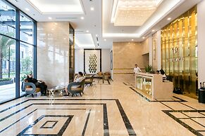 Vinhomes Central Park - MM Home