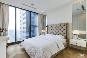 Vinhomes Central Park - MM Home