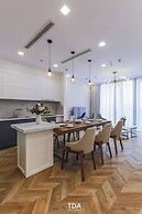 Vinhomes Central Park - MM Home