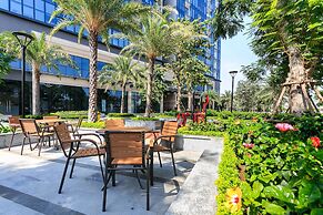 Vinhomes Central Park - MM Home