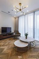 Vinhomes Central Park - MM Home