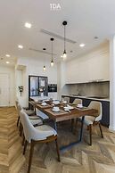 Vinhomes Central Park - MM Home