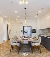 Vinhomes Central Park - MM Home