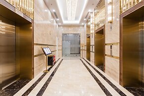 Vinhomes Central Park - MM Home