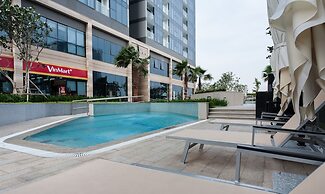 Vinhomes Central Park - MM Home