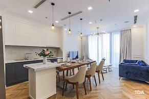 Vinhomes Central Park - MM Home