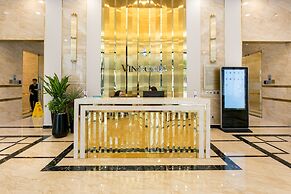 Vinhomes Central Park - MM Home