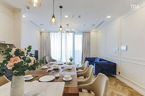 Vinhomes Central Park - MM Home