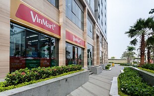 Vinhomes Central Park - MM Home