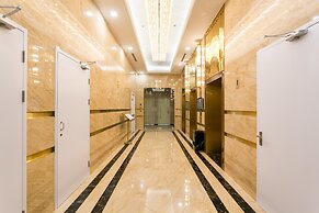 Vinhomes Central Park - MM Home