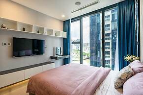 Vinhomes Central Park - MM Home