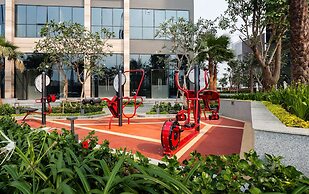 Vinhomes Central Park - MM Home