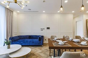 Vinhomes Central Park - MM Home