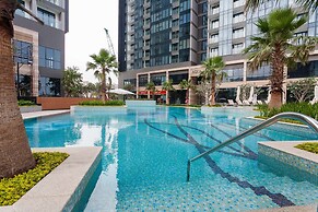 Vinhomes Central Park - MM Home