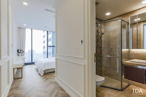 Vinhomes Central Park - MM Home