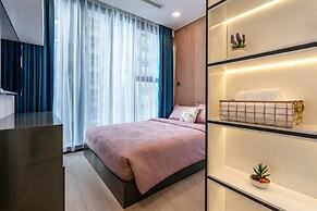 Vinhomes Central Park - MM Home