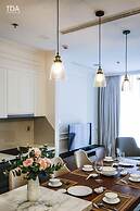 Vinhomes Central Park - MM Home