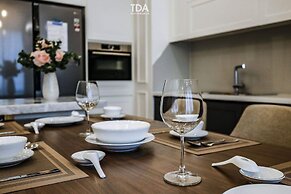 Vinhomes Central Park - MM Home