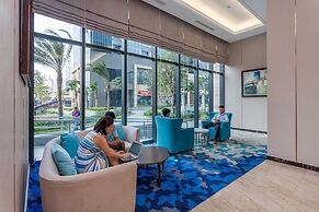 Vinhomes Central Park - MM Home