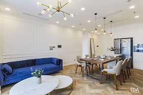 Vinhomes Central Park - MM Home