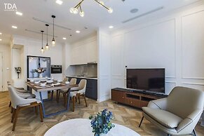 Vinhomes Central Park - MM Home