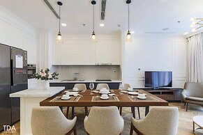 Vinhomes Central Park - MM Home