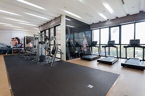 Vinhomes Central Park - MM Home