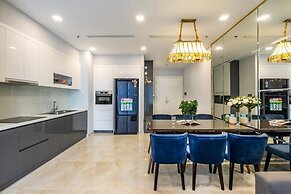 Vinhomes Central Park - MM Home