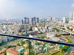 Vinhomes Central Park - MM Home