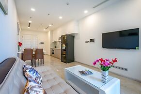 Vinhomes Central Park - MM Home