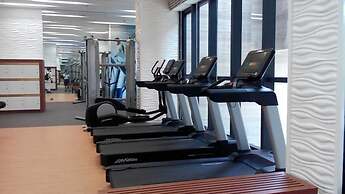 Vinhomes Central Park - MM Home